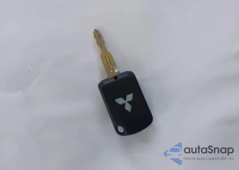 2017 Mitsubishi Mirage Es из США, поврежденный, VIN ML32A3HJ0HH020348